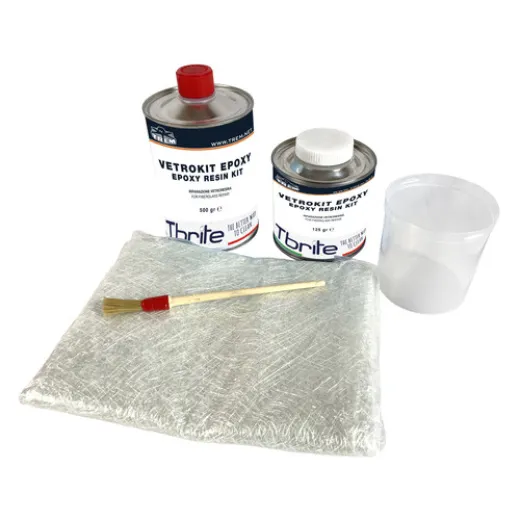 BUKH PRO EpoxidglasKit
