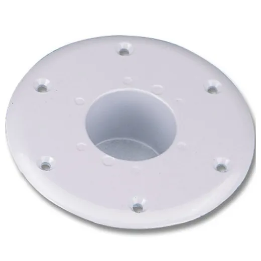 BUKH PRO Ersatzfuß konisches Tischbein Ø 165 mm