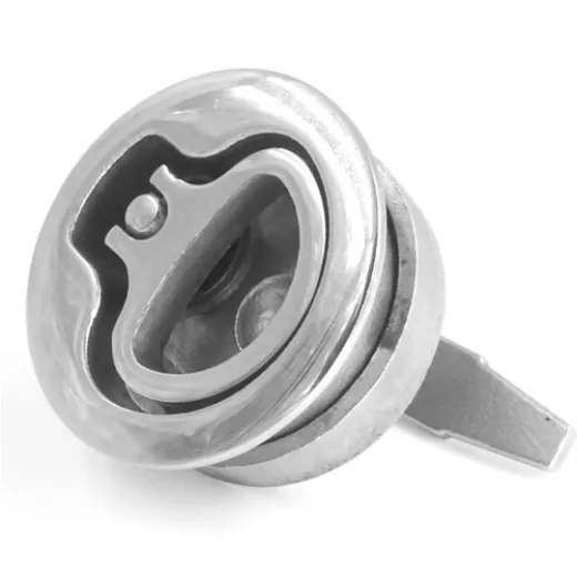 BUKH PRO Hebel mit Schnappverschluss Ø 62 mm