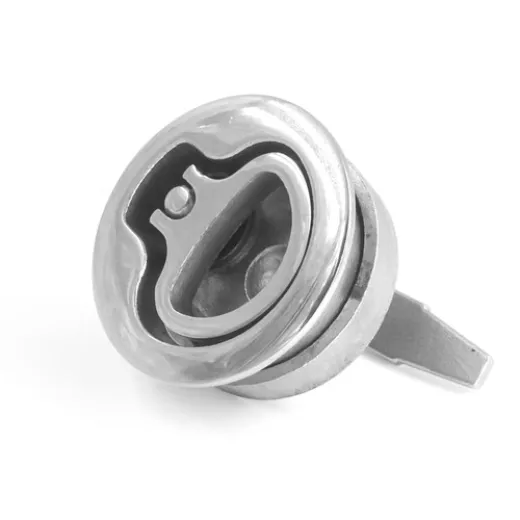 BUKH PRO Hebel ohne Schloss Ø 62 mm