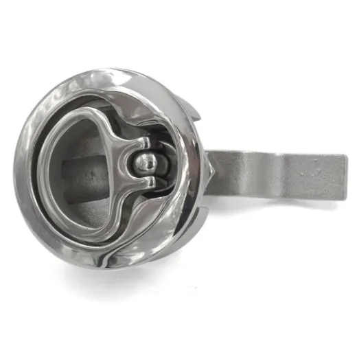 BUKH PRO Hebel ohne Schloss Ø 62 mm