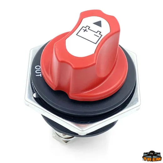 BUKH PRO Kompakter Batteriebrecher