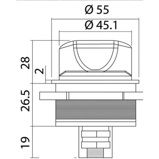 BUKH PRO Kompakter Batteriebrecher