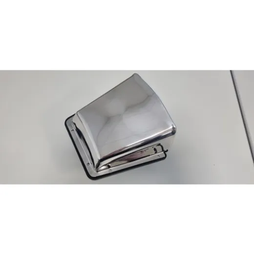 BUKH PRO Lüftungsmuschel AD75mm