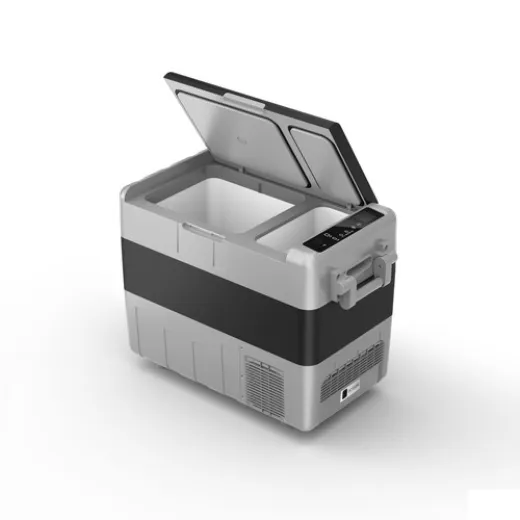 BUKH PRO Mobile Kühlbox inkl Gefrierfach 50 L
