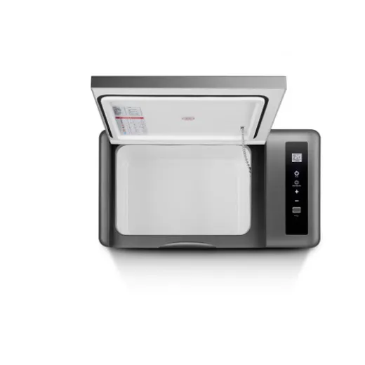 BUKH PRO Mobile Kühlbox mit Gefrierfach 25L