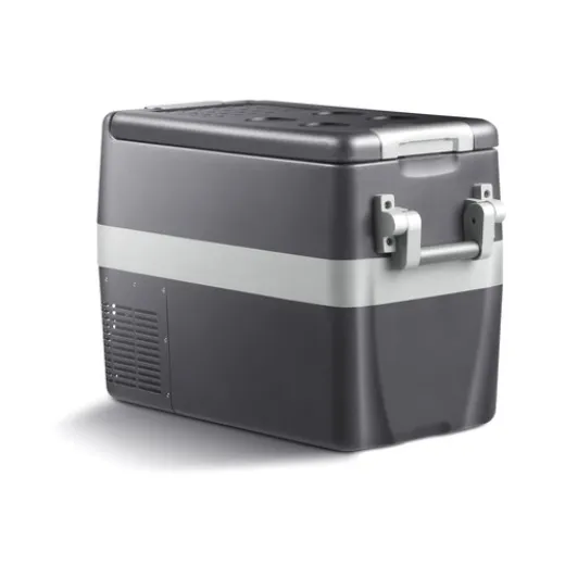 BUKH PRO Mobiler Kühlbox mit Gefrierfach 40 L