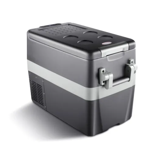 BUKH PRO Mobiler Kühlbox mit Gefrierfach 40 L