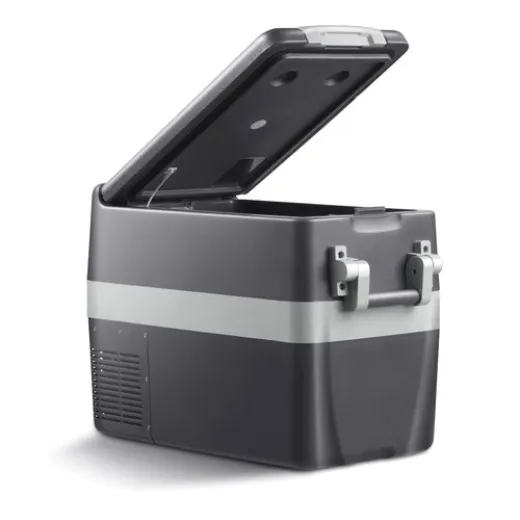 BUKH PRO Mobiler Kühlbox mit Gefrierfach 40 L