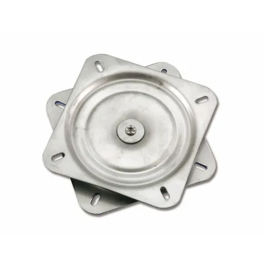 BUKH PRO Schwenkfuß 175 mm