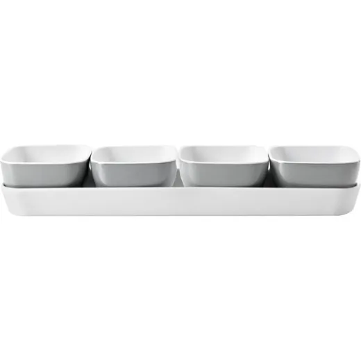 BUKH PRO Set für den Aperitif