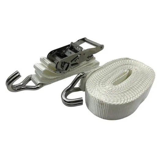BUKH PRO Spanngurt aus Polyester