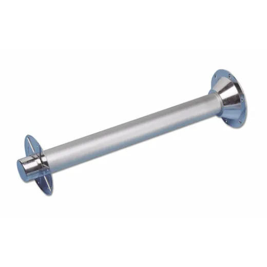 BUKH PRO Tischbein aus Aluminium Höhe 700 mm