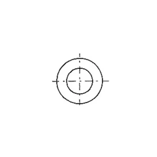 BUKH PRO Unterlegscheiben Ø 6 mm