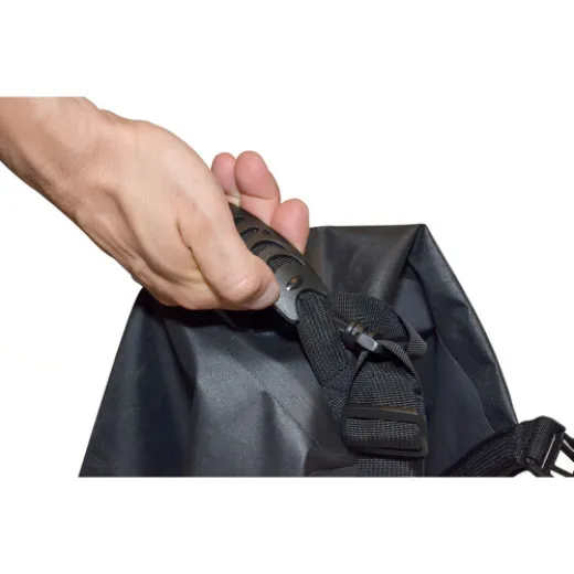 BUKH PRO Wasserdichte Umhängetasche