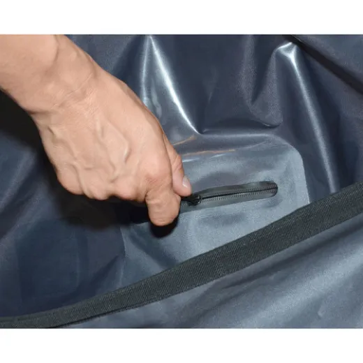 BUKH PRO Wasserdichte Umhängetasche