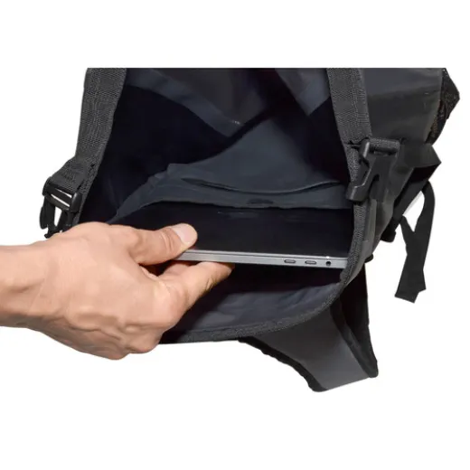 BUKH PRO Wasserfester Rucksack38Liter