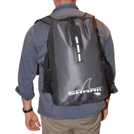 BUKH PRO Wasserfester Rucksack38Liter