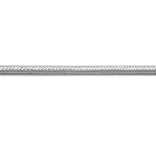 BUKH PRO Weiße elastisches Gummiseil 100 m