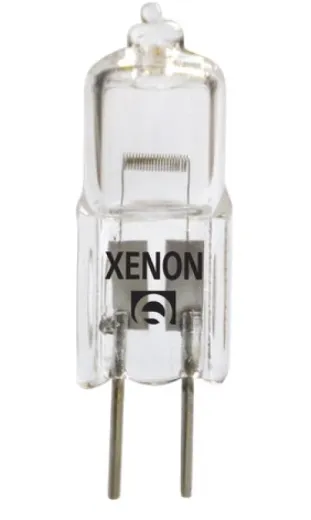 BULB 12V 20W G4 HALOGEN XENON