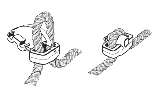 BUNGY® 2er-Pack