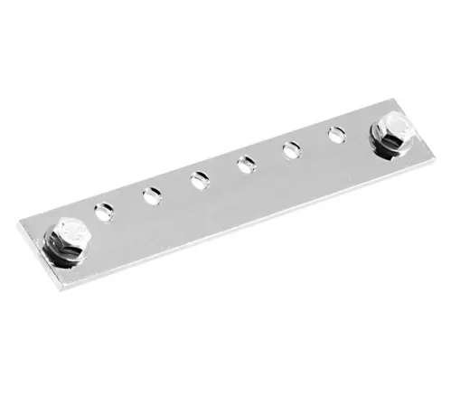 Busbar to connect 6 CIP100200100(1500A)