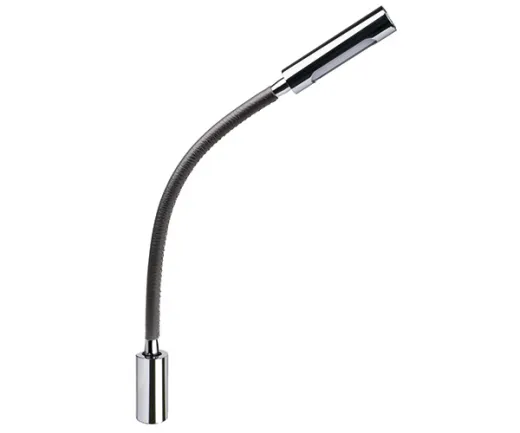 CALIFFA WL30 (schwarzes Leder, Tageslicht, nein)