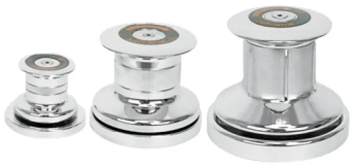 Capstan Vertikal, Modell 'T1700', 24v, 1700w