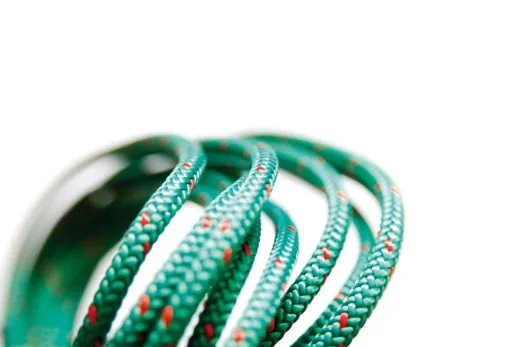 CARIBIC COLOR Trimmleine gelb 4mm