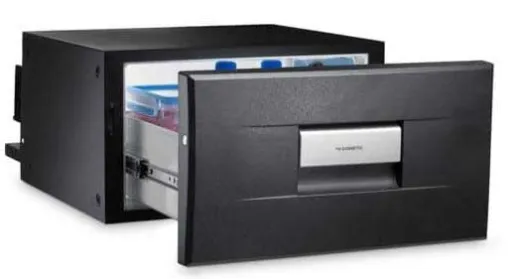 CD-20 Black