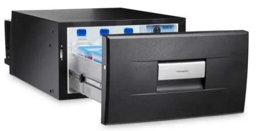 CD-30 Black
