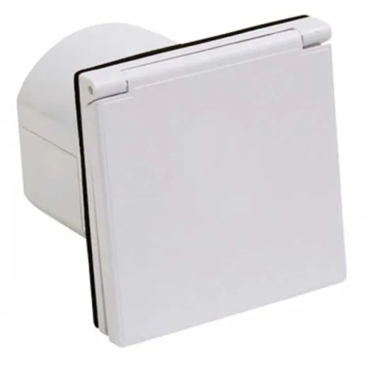 CEE-Aufputz-Eingangsbox