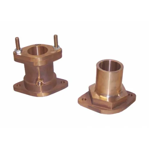 CEF Propellerwellenlager ohne Außenhülse