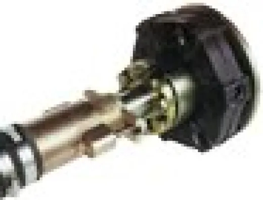 Centaflex Kupplung, Am-28 1.0, Max. 525nm (Freizeit), D=63,5mm, Tk=82,5 & 108mm, Z=4x90°, M=M10