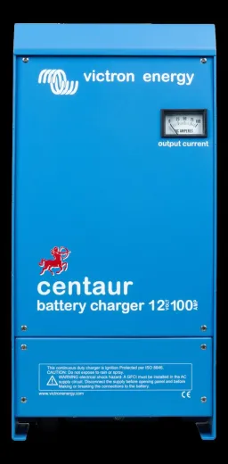 Centaur Charger 12/100 (3)
