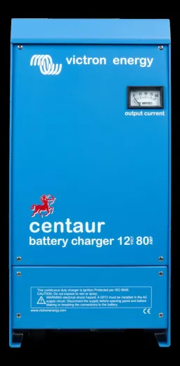 Centaur Charger 12/80 (3)