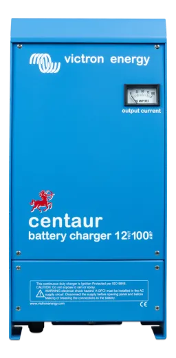 Centaur Charger