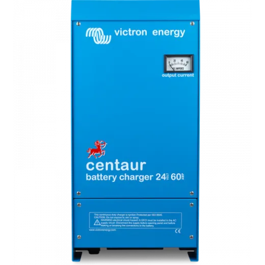 Centaur Charger