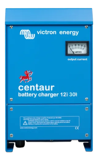 Centaur Charger 12/30 (3)