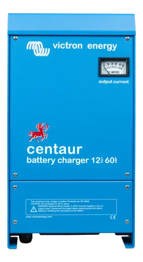 Centaur Charger 12/50 (3)