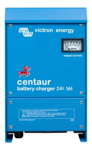 Centaur Charger 24/16 (3)