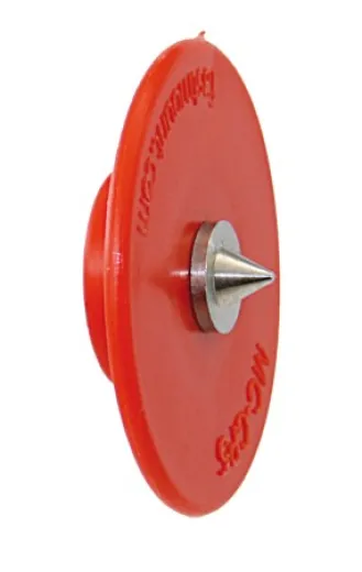 Centerpoint Standard-Profil Buchsen (PC+SL)