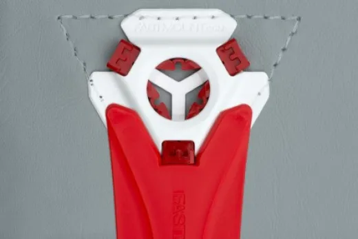 Centerpoint Textile-Profil Buchse TC-M6