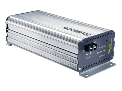 ChargeConverter DCC 1224-20