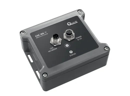 CHC WA Wireless Aktuator für Kettenzähler