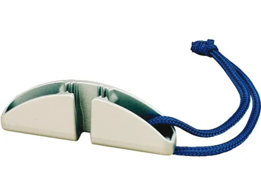 Clamcleat CL261 Pg1 Alu 3-6mm