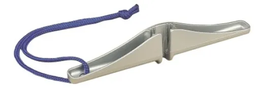 CLAMCLEAT(tm) 1-Hand POWER GRIP