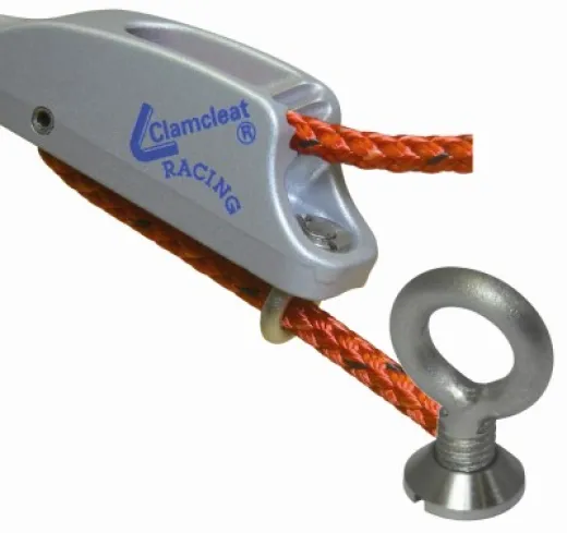 CLAMCLEAT(tm) Führauge zu CL230 und CL253
