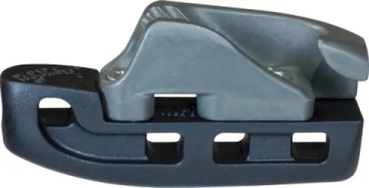 CLAMCLEAT(tm)AEROCLEAT m.CL277 harteloxiert