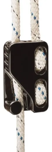 CLAMCLEAT(tm)LOOP CLEAT für Tau 3-6mm